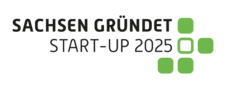 Sachsen gründet – Start-Up 2024