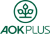 Logo AOK PLUS